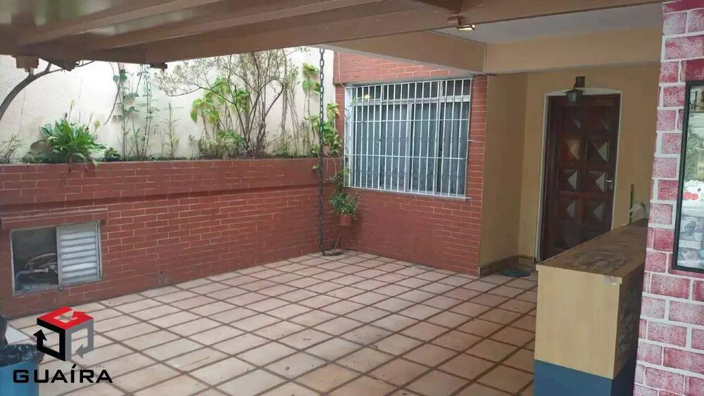 Sobrado à venda com 2 quartos, 151m² - Foto 3