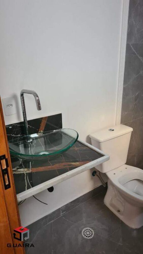 Sobrado à venda com 3 quartos, 165m² - Foto 20