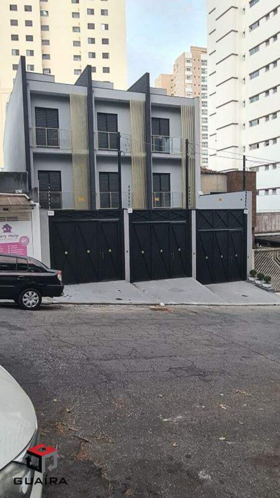 Sobrado à venda com 3 quartos, 165m² - Foto 23