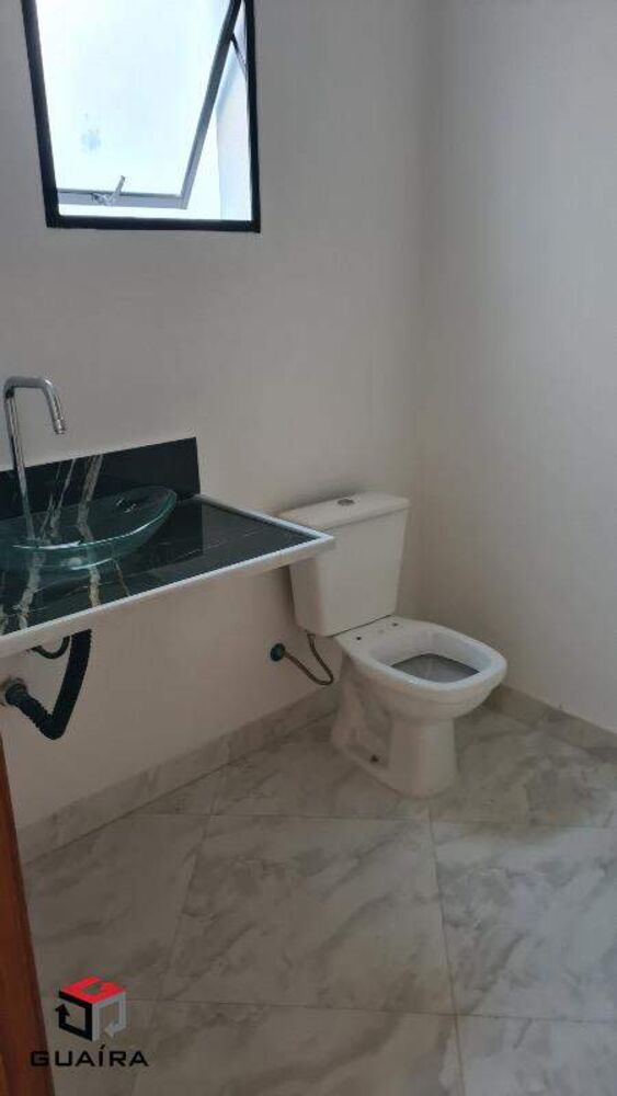 Sobrado à venda com 3 quartos, 165m² - Foto 19