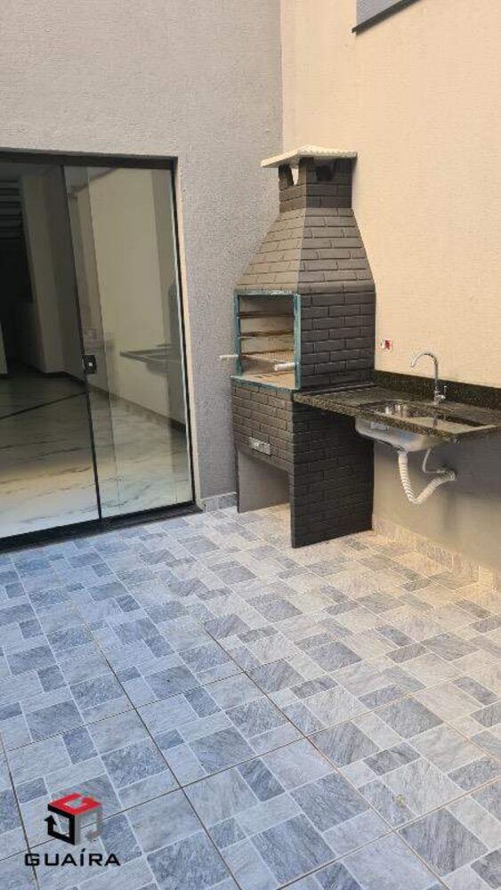 Sobrado à venda com 3 quartos, 165m² - Foto 11
