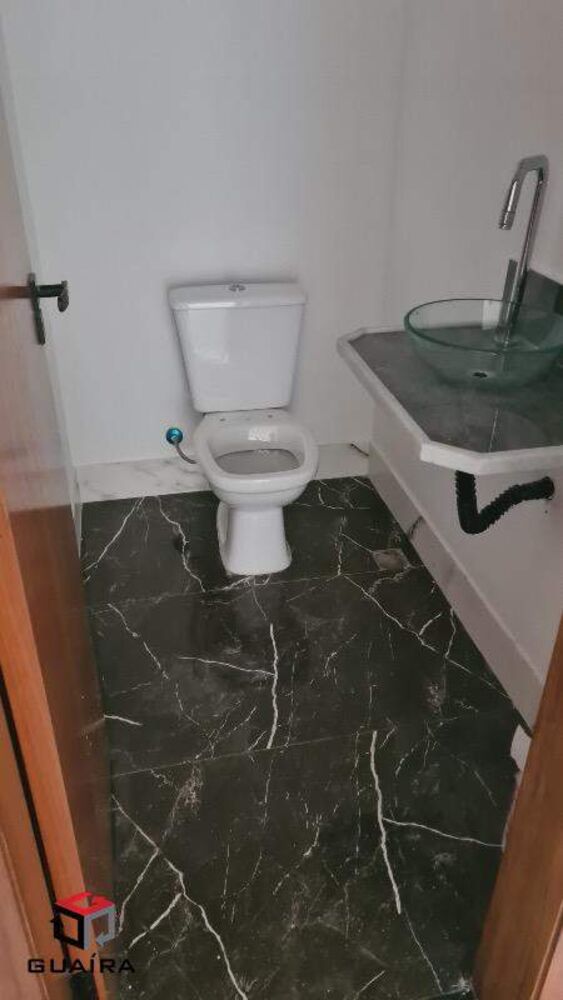 Sobrado à venda com 3 quartos, 165m² - Foto 21