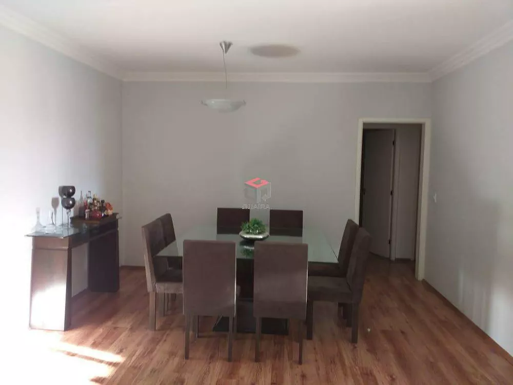 Apartamento à venda com 3 quartos, 129m² - Foto 4