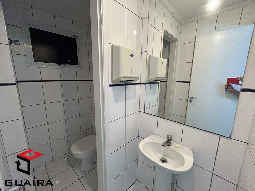 Conjunto Comercial-Sala à venda, 51m² - Foto 10