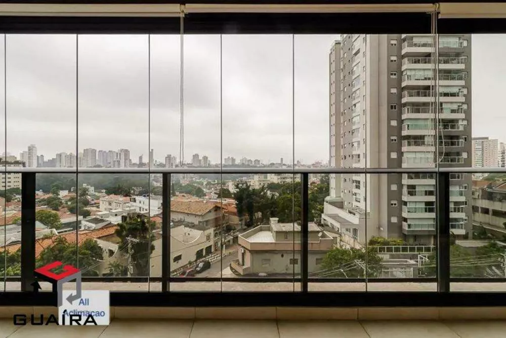 Apartamento à venda com 2 quartos, 64m² - Foto 4