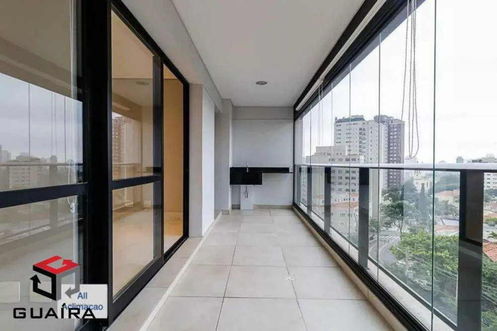 Apartamento à venda com 2 quartos, 64m² - Foto 1