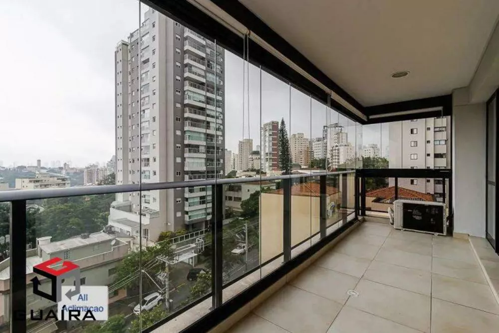 Apartamento à venda com 2 quartos, 64m² - Foto 2