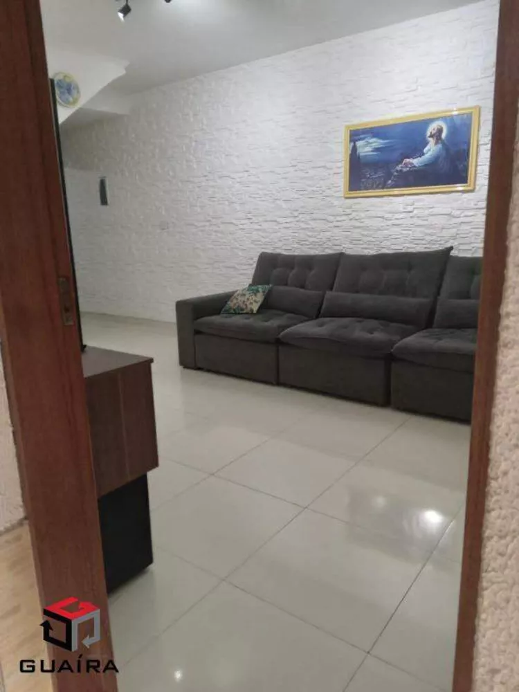 Sobrado à venda com 3 quartos, 172m² - Foto 3