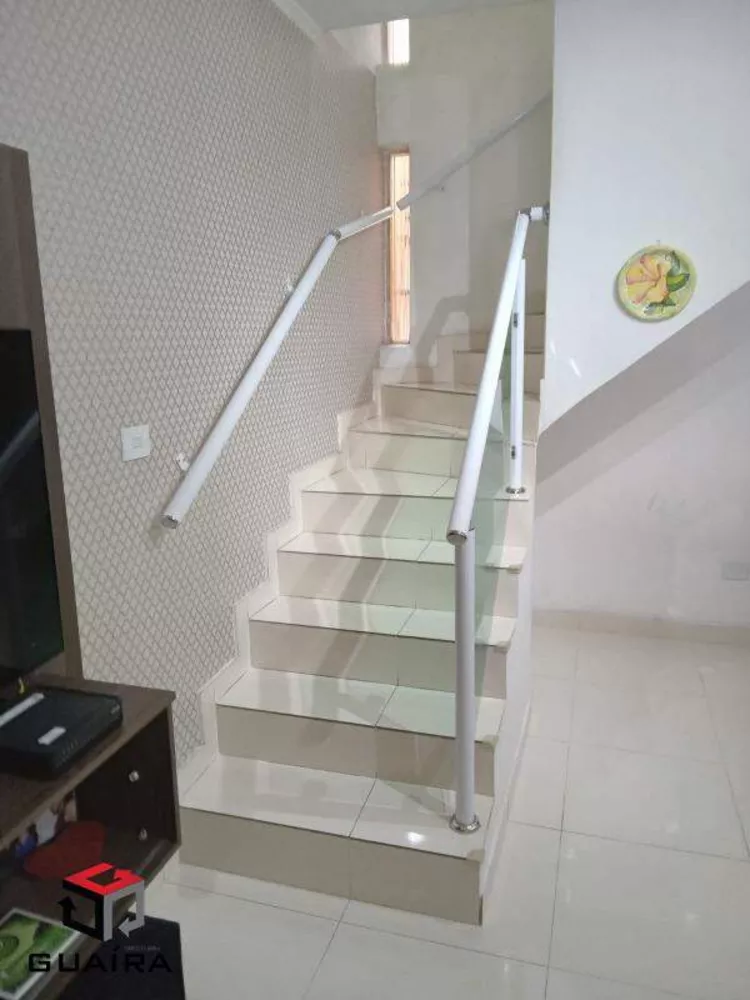 Sobrado à venda com 3 quartos, 172m² - Foto 2