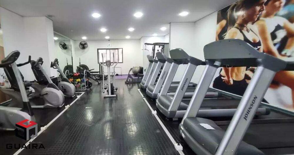 Apartamento para alugar com 3 quartos, 65m² - Foto 4