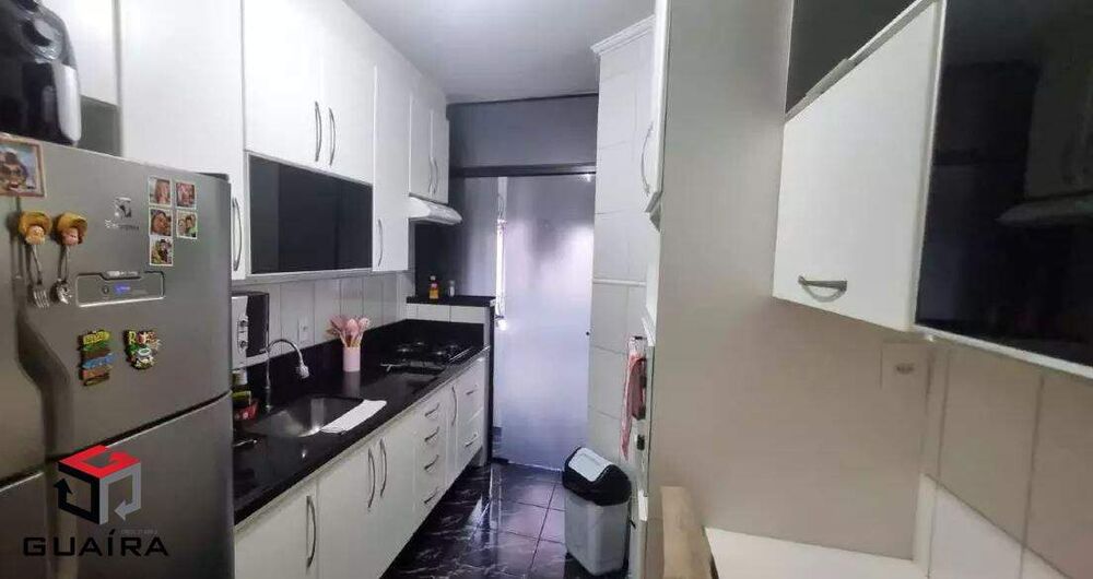 Apartamento para alugar com 3 quartos, 65m² - Foto 2