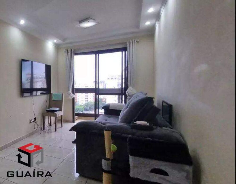 Apartamento para alugar com 3 quartos, 65m² - Foto 1