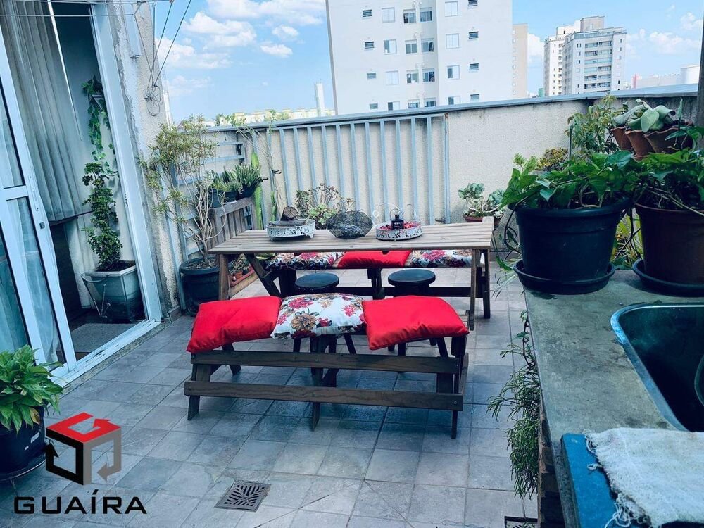 Cobertura à venda com 2 quartos, 107m² - Foto 4