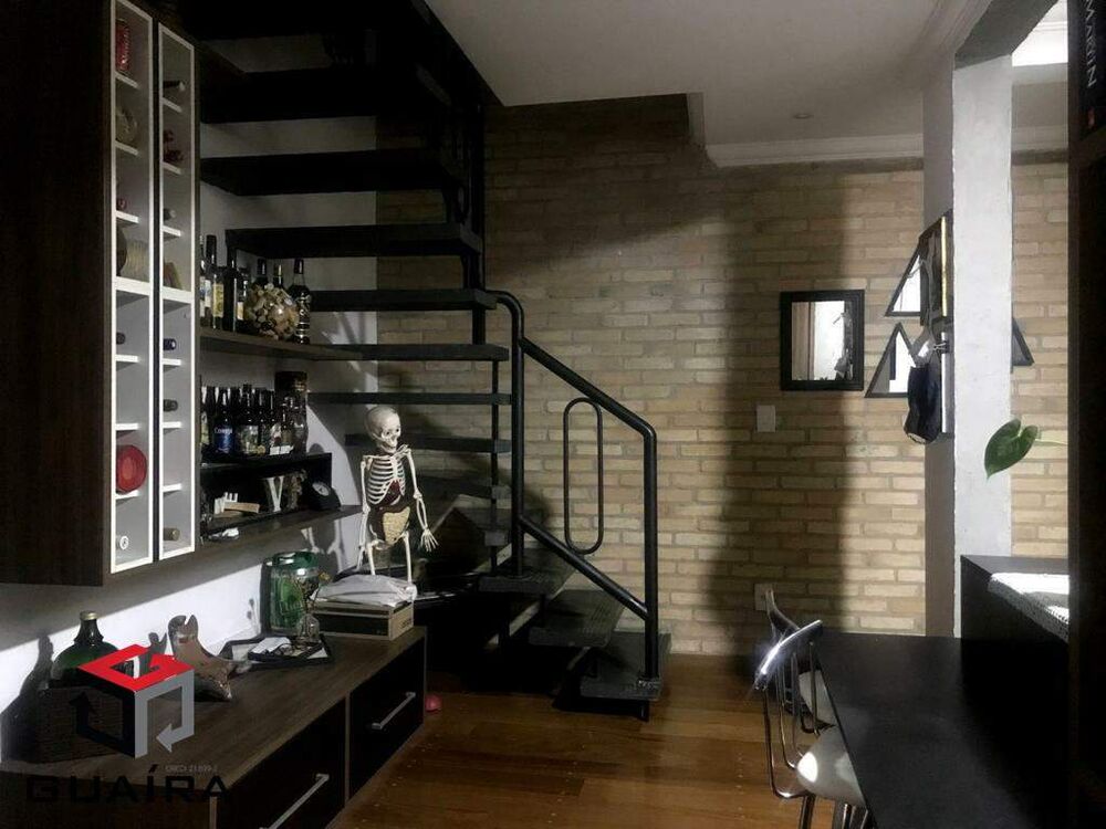 Cobertura à venda com 2 quartos, 107m² - Foto 2