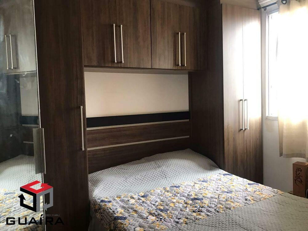 Cobertura à venda com 2 quartos, 107m² - Foto 3