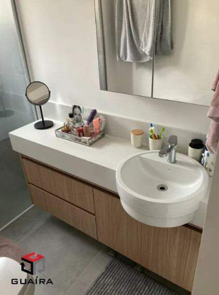 Apartamento à venda com 3 quartos, 240m² - Foto 6