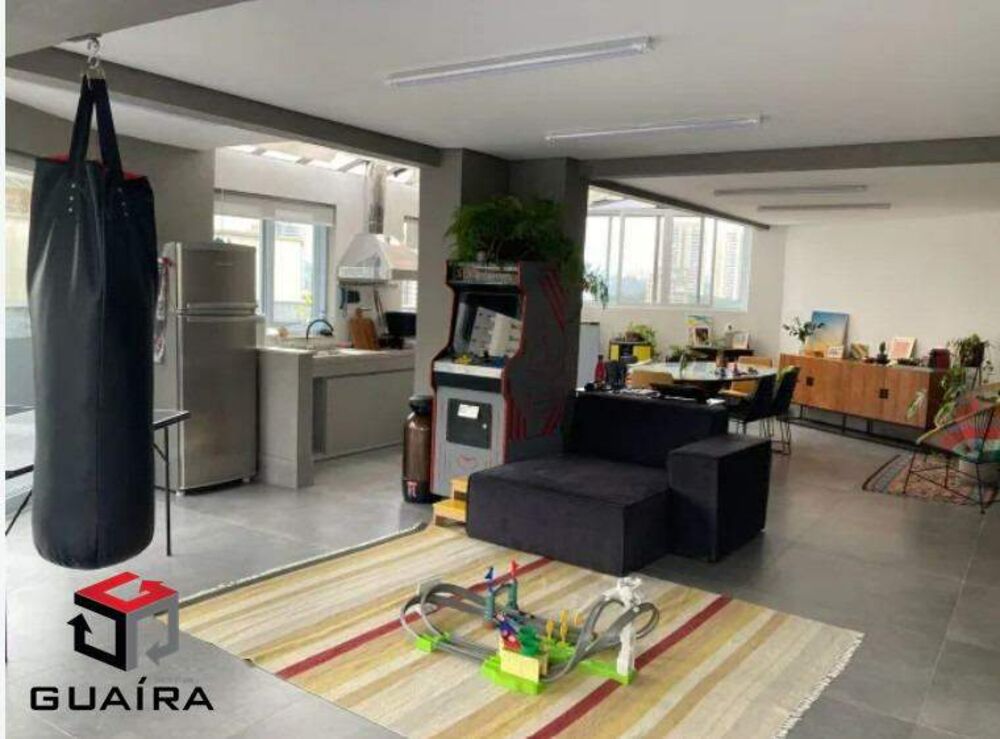 Apartamento à venda com 3 quartos, 240m² - Foto 1