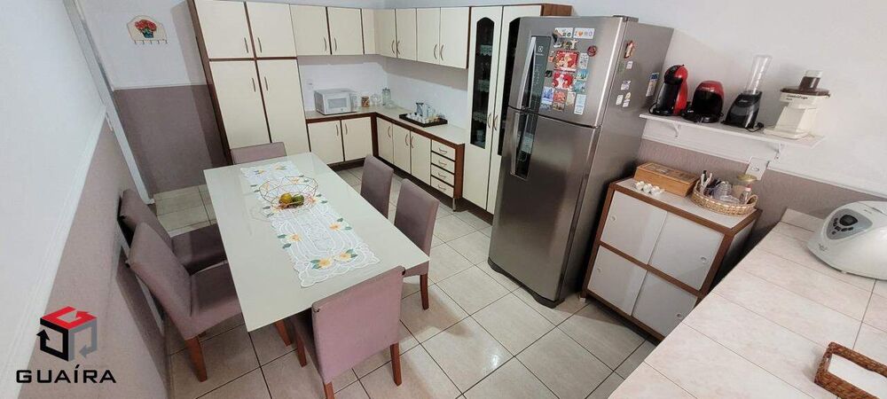 Casa à venda com 5 quartos, 261m² - Foto 18