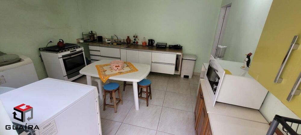 Casa à venda com 5 quartos, 261m² - Foto 30
