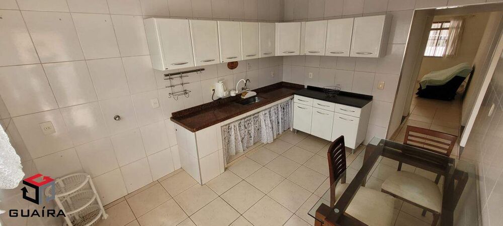 Casa à venda com 5 quartos, 261m² - Foto 7