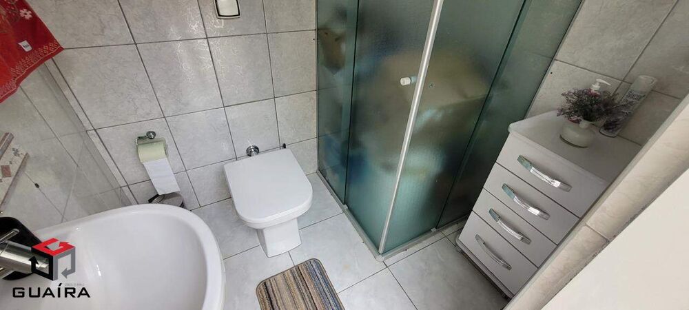 Casa à venda com 5 quartos, 261m² - Foto 28