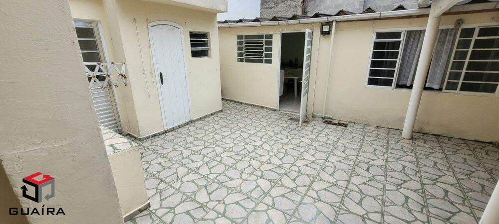 Casa à venda com 5 quartos, 261m² - Foto 26