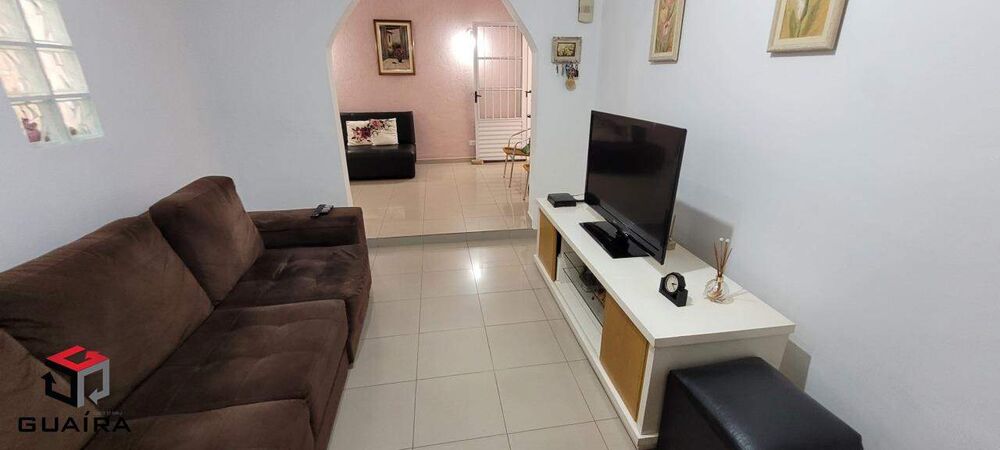 Casa à venda com 5 quartos, 261m² - Foto 15