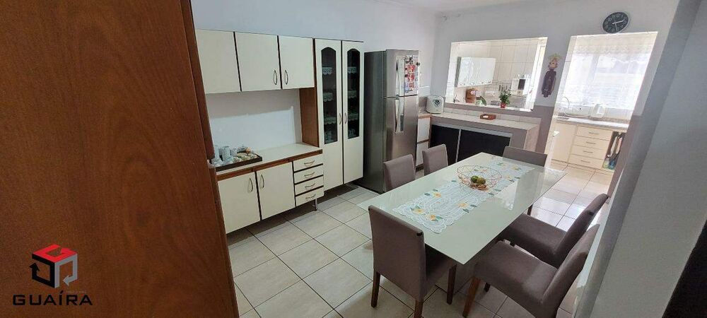 Casa à venda com 5 quartos, 261m² - Foto 16