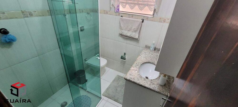 Casa à venda com 5 quartos, 261m² - Foto 23