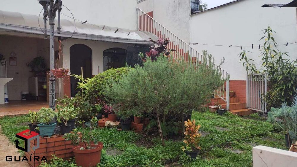 Sobrado à venda com 4 quartos, 250m² - Foto 3