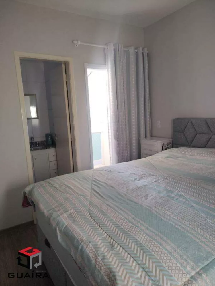 Apartamento à venda com 3 quartos, 84m² - Foto 6