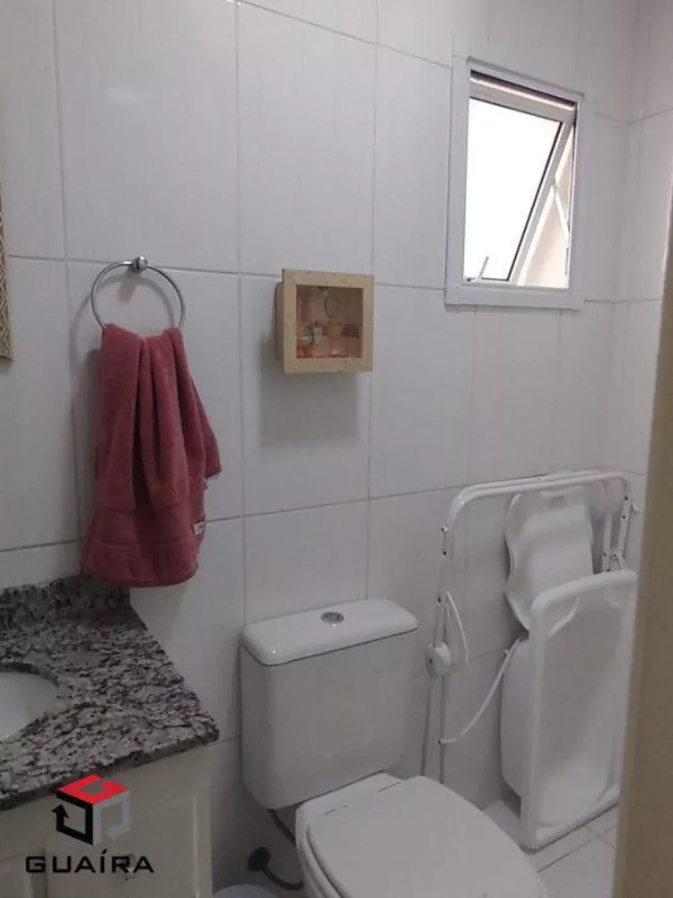 Apartamento à venda com 3 quartos, 84m² - Foto 12