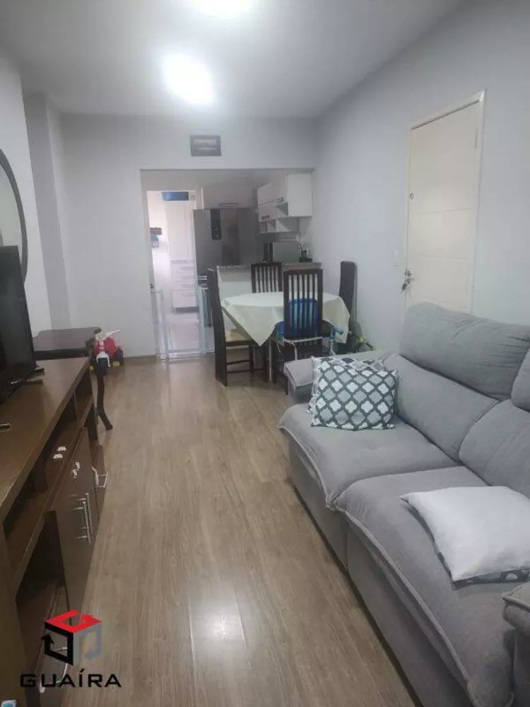 Apartamento à venda com 3 quartos, 84m² - Foto 1