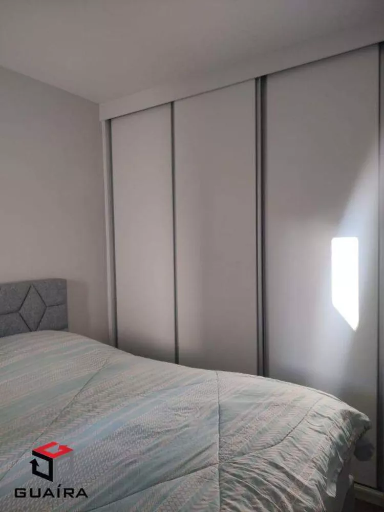 Apartamento à venda com 3 quartos, 84m² - Foto 7