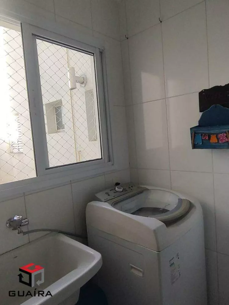 Apartamento à venda com 3 quartos, 84m² - Foto 5