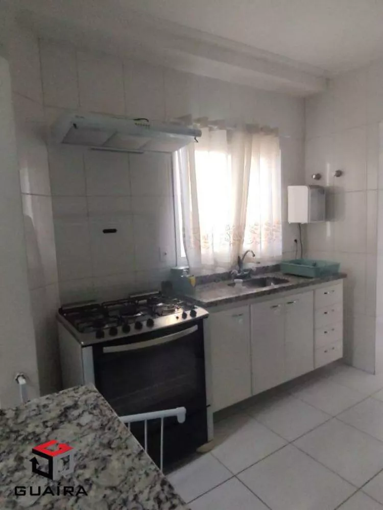 Apartamento à venda com 3 quartos, 84m² - Foto 3