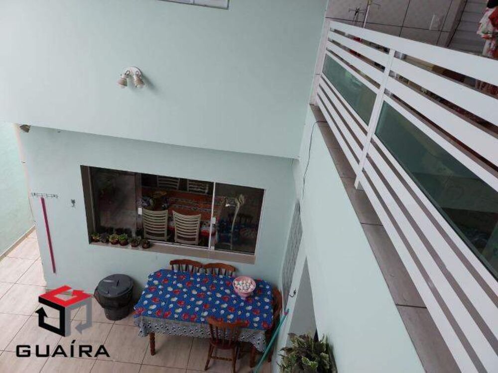 Sobrado à venda com 3 quartos, 223m² - Foto 29