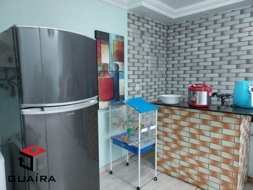 Sobrado à venda com 3 quartos, 223m² - Foto 8
