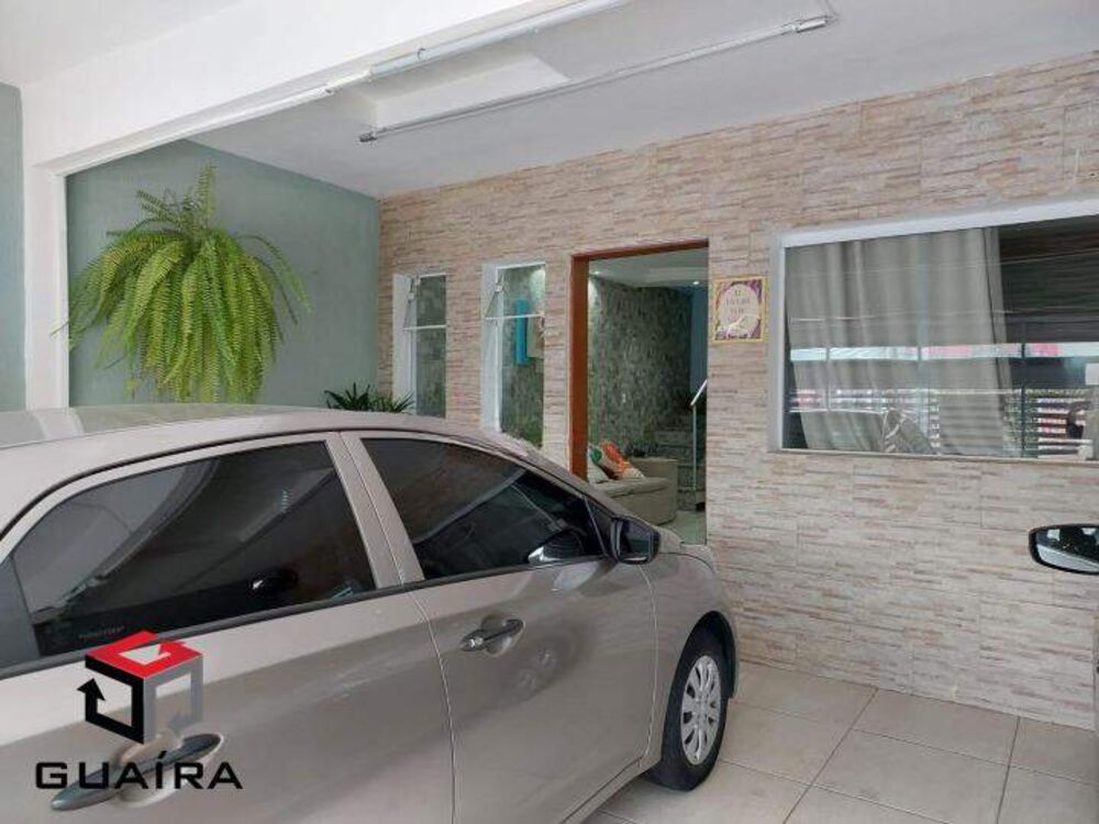 Sobrado à venda com 3 quartos, 223m² - Foto 33