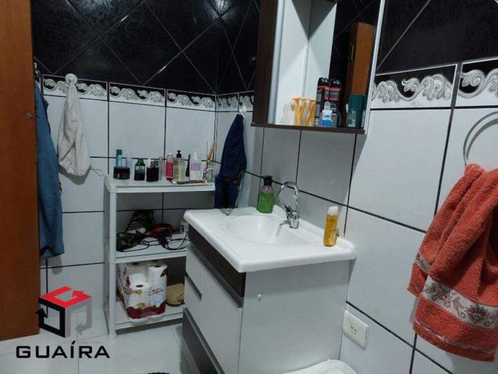 Sobrado à venda com 3 quartos, 223m² - Foto 18