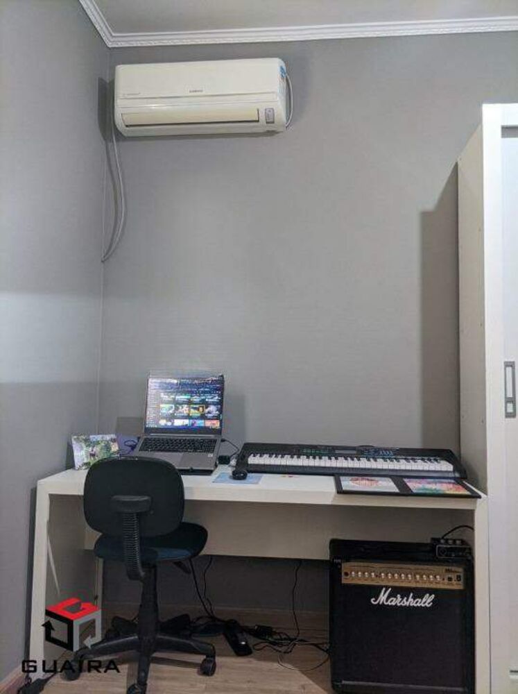 Sobrado à venda com 3 quartos, 223m² - Foto 22