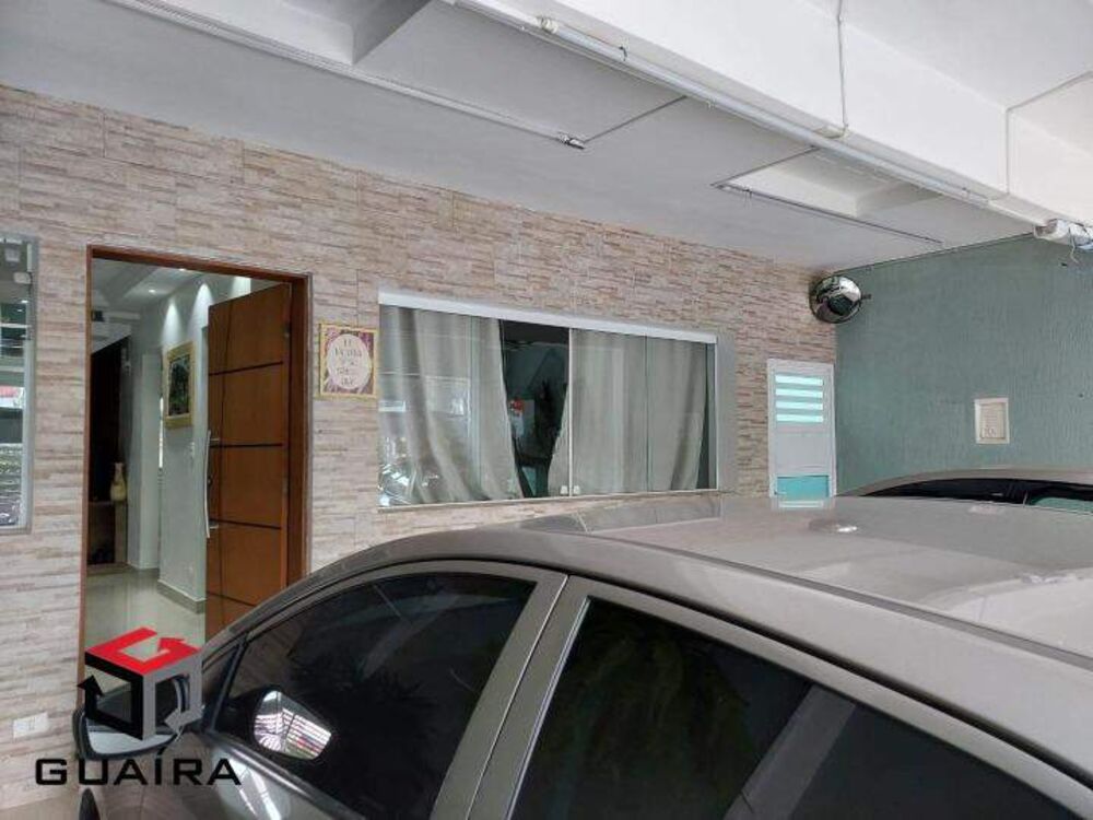 Sobrado à venda com 3 quartos, 223m² - Foto 35