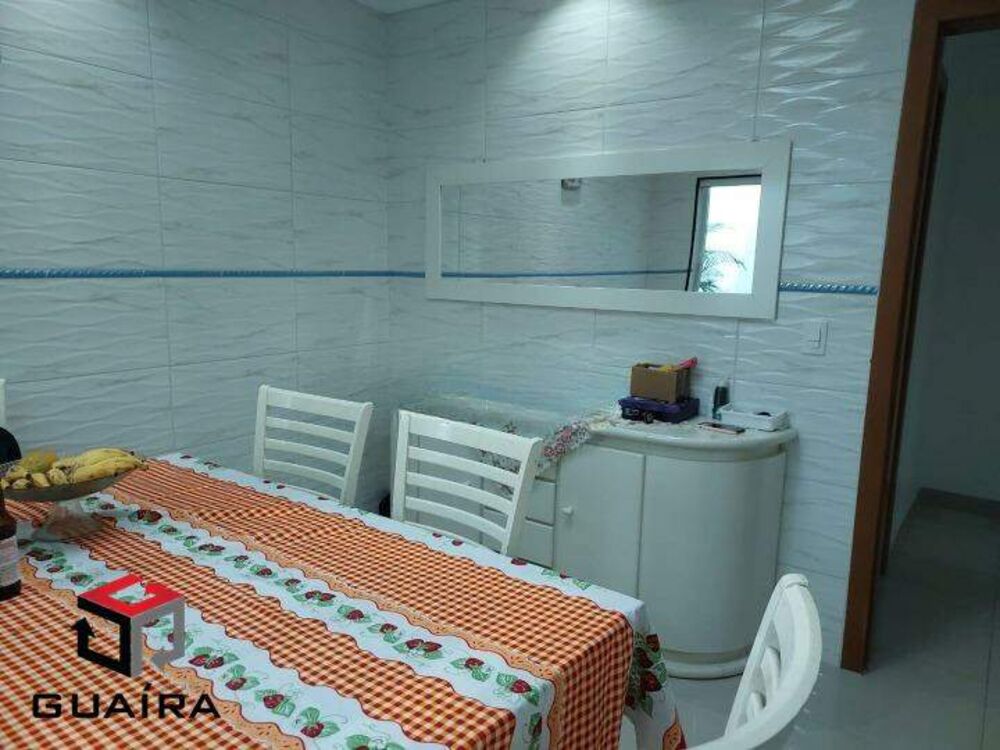 Sobrado à venda com 3 quartos, 223m² - Foto 6
