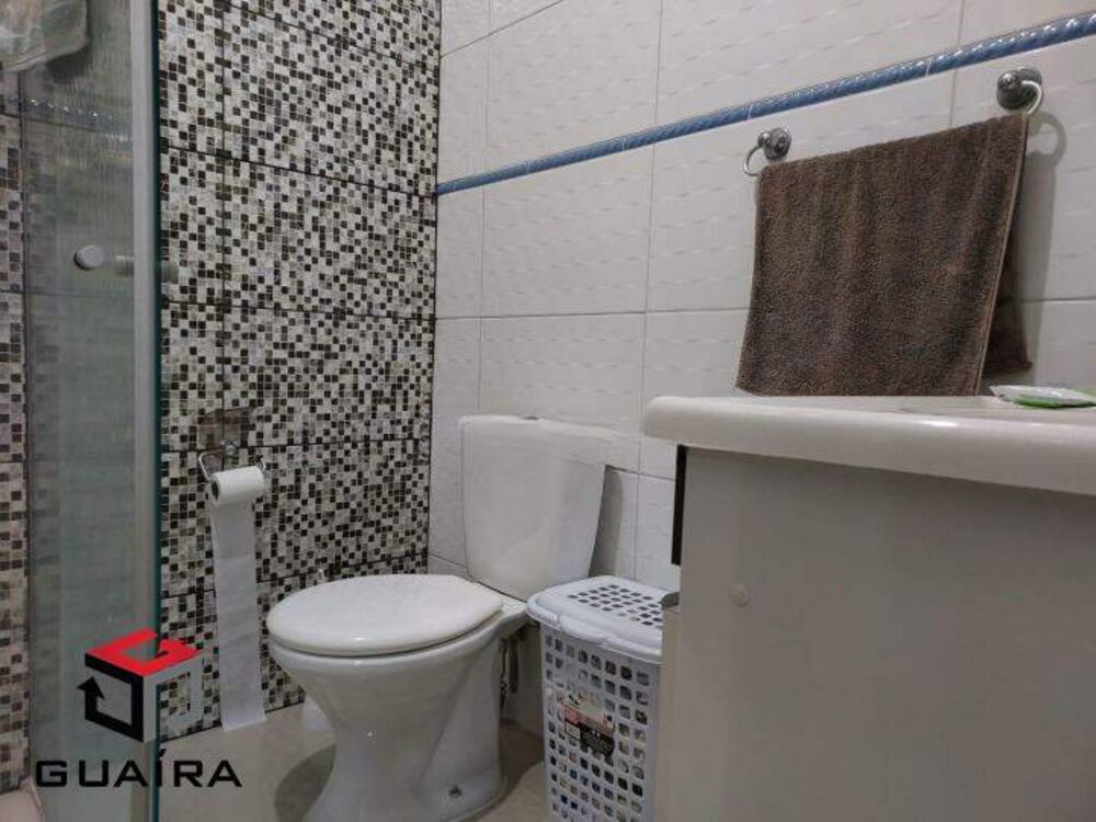 Sobrado à venda com 3 quartos, 223m² - Foto 11