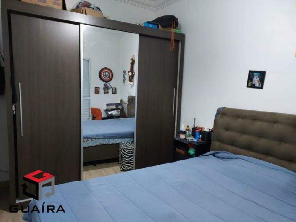 Sobrado à venda com 3 quartos, 223m² - Foto 20