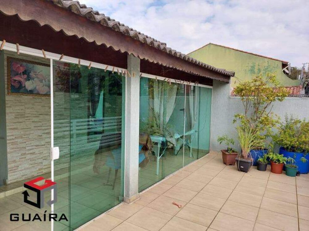 Sobrado à venda com 3 quartos, 223m² - Foto 15
