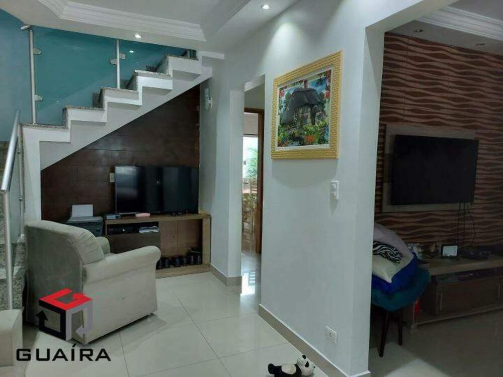 Sobrado à venda com 3 quartos, 223m² - Foto 4
