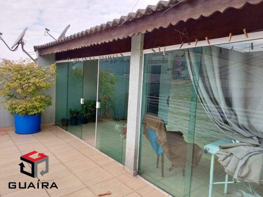 Sobrado à venda com 3 quartos, 223m² - Foto 16