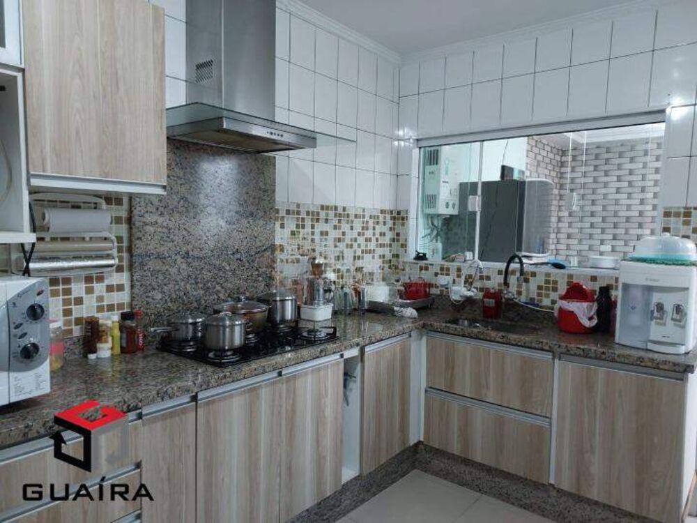 Sobrado à venda com 3 quartos, 223m² - Foto 10
