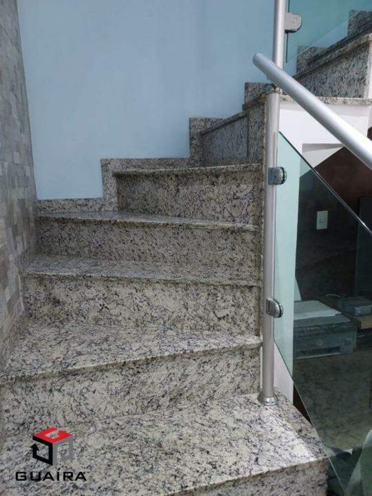 Sobrado à venda com 3 quartos, 223m² - Foto 5